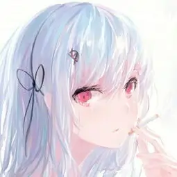 读者小满头像